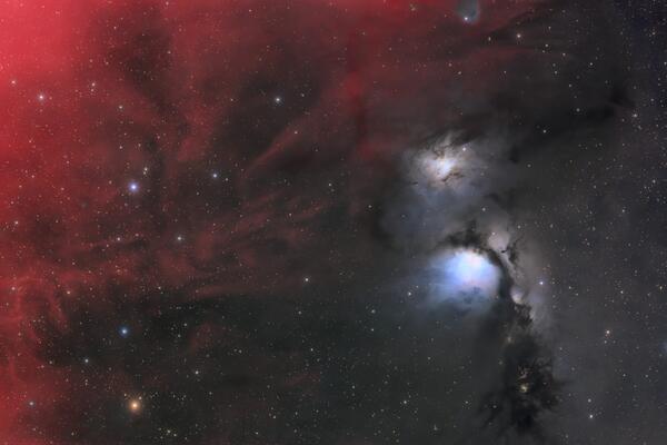 Messier 78