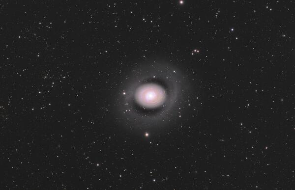 Messier 94